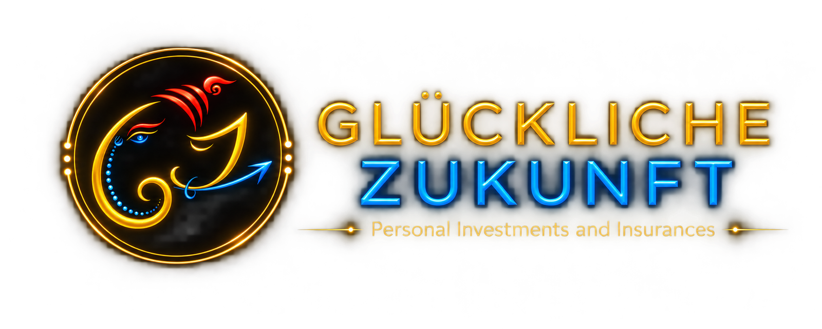 Glückliche Zukunft